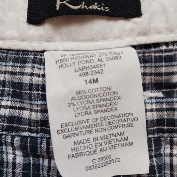 Lee capris - Picture 5 of 5